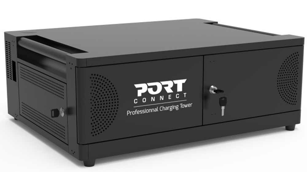 Skříň pro nabíjení PORT Designs 901975_01