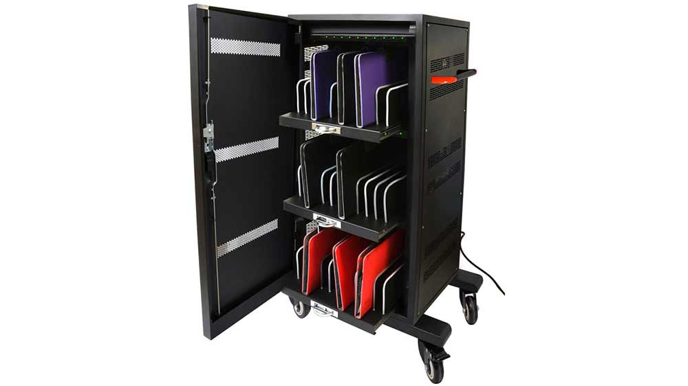 Skříň pro nabíjení PORT Designs 901955_01