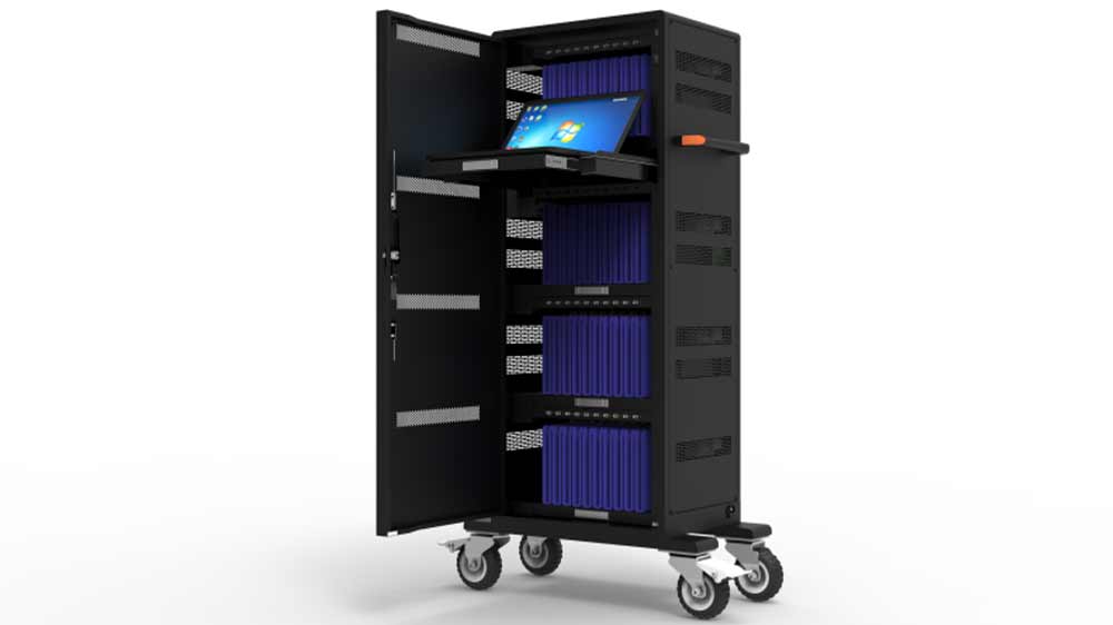 Skříň pro nabíjení PORT Designs 901965_01