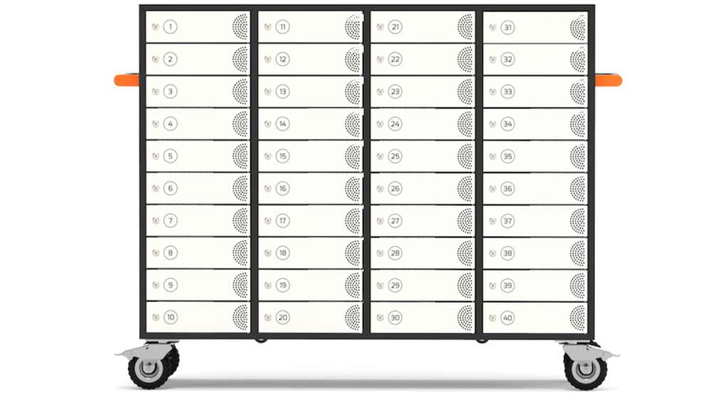 Skříň pro nabíjení PORT Designs 901969_01