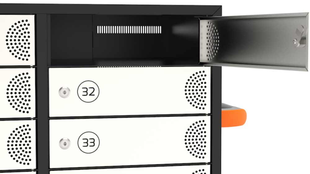 Otevřená jednotka skříně PORT Designs 901969_02