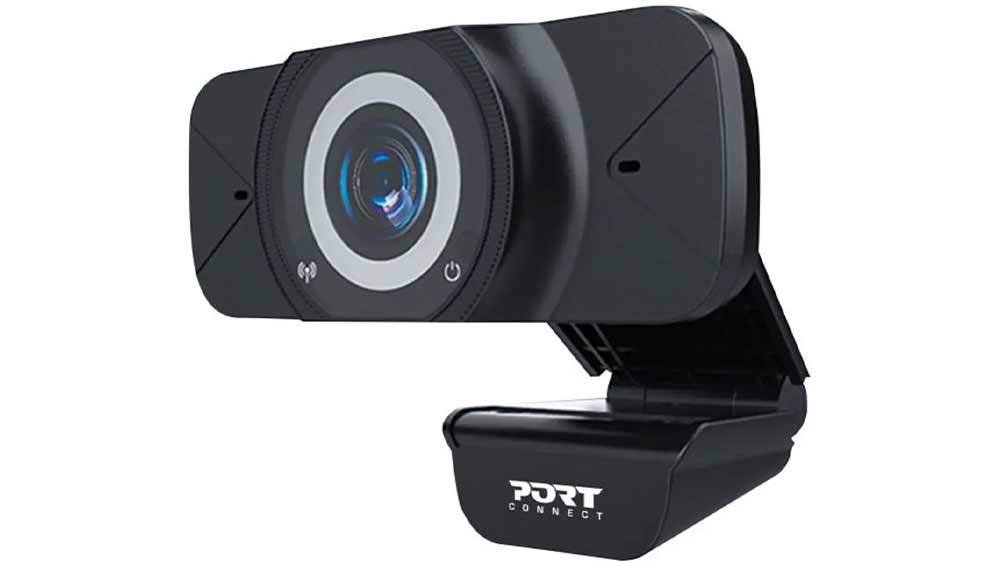 Web kamera Port Designs 900078_01