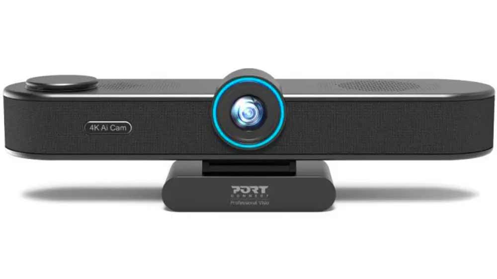 Konferenční kamera Port Design 902005_01
