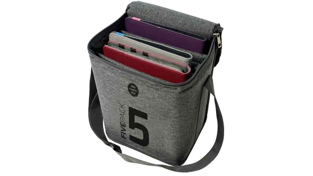 Tablety v batohu Port Designs Fivepack 5_02