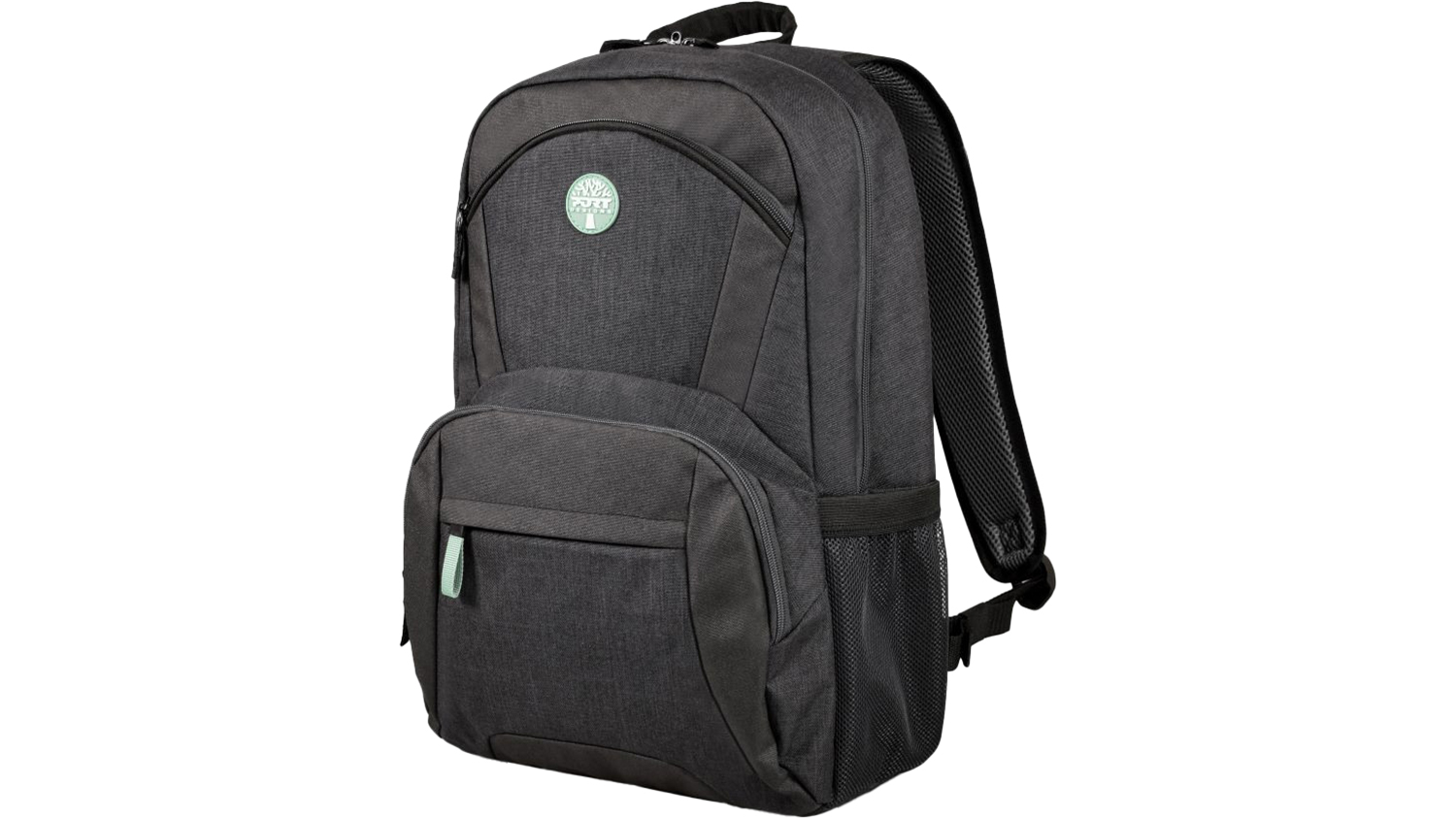 Batoh na notebook Port Designs Houston II BP 17 Black