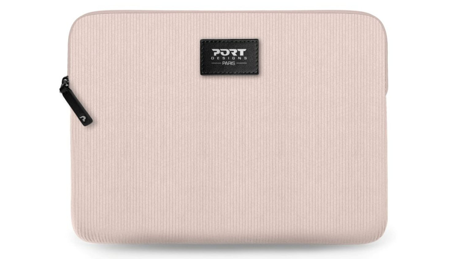 Pouzdro pro notebook Port Designs MILANO II 13/14 Pink/Black