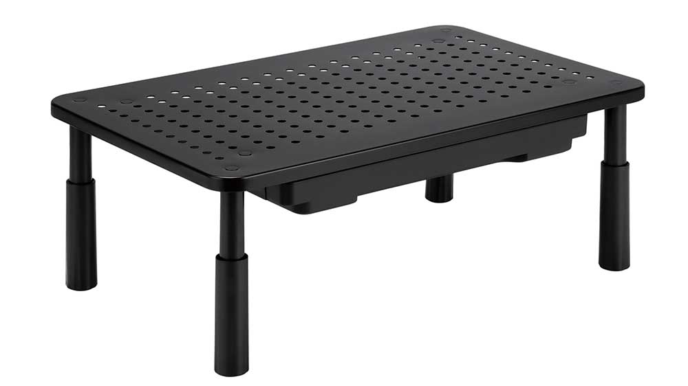 Podstavec pod monitor Powerton NOM0012V0BWP_01