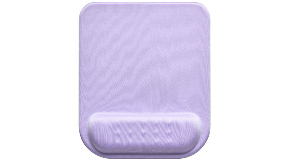 Podložka pod myš a zápěstí Powerton Ergoline Dark Edition_01