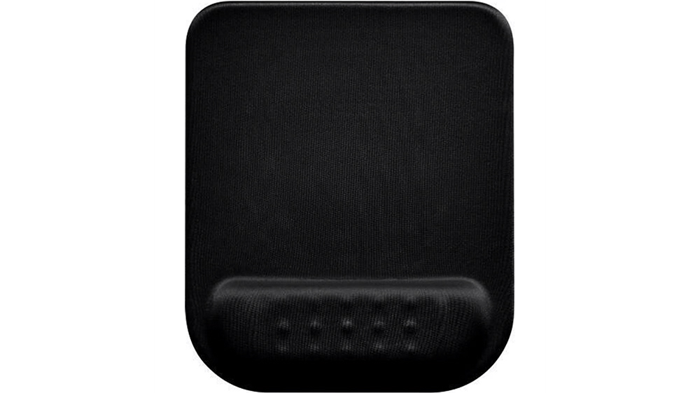 Podložka pod my&scaron; a z&aacute;pěst&iacute; Powerton Ergoline Dark Edition_01