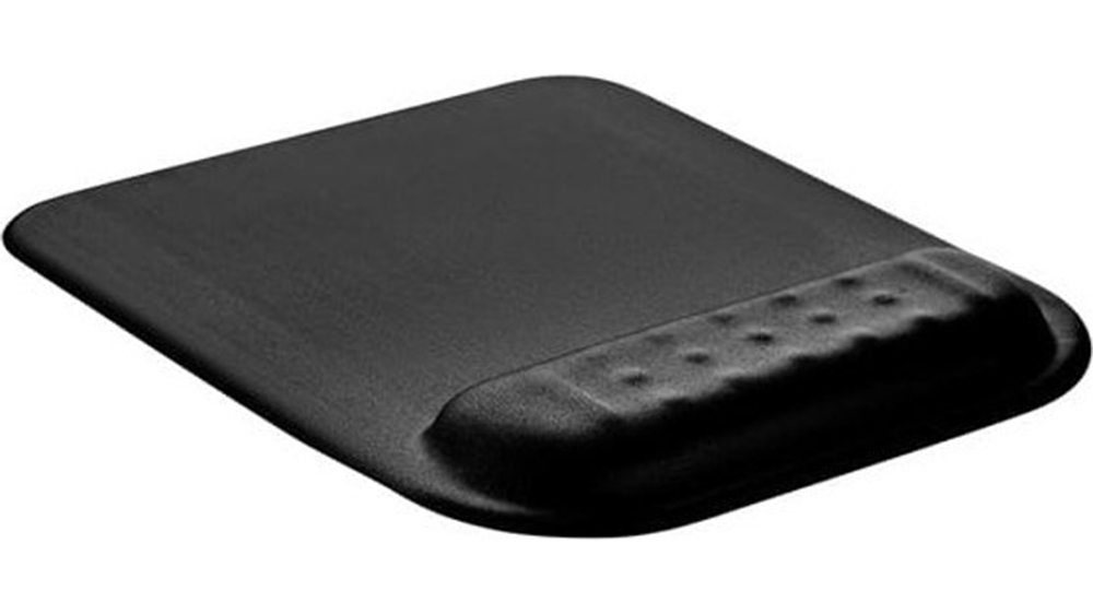Podložka pod my&scaron; a z&aacute;pěst&iacute; Powerton Ergoline Dark Edition_02