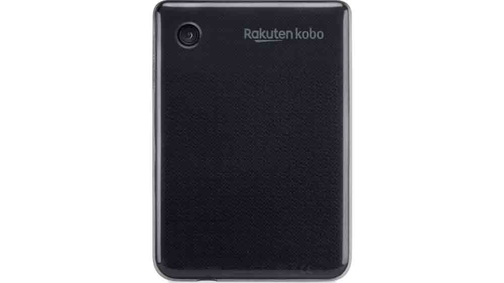 Puzdro pre čítačky Rakuten Kobo Clara Clear Case_02