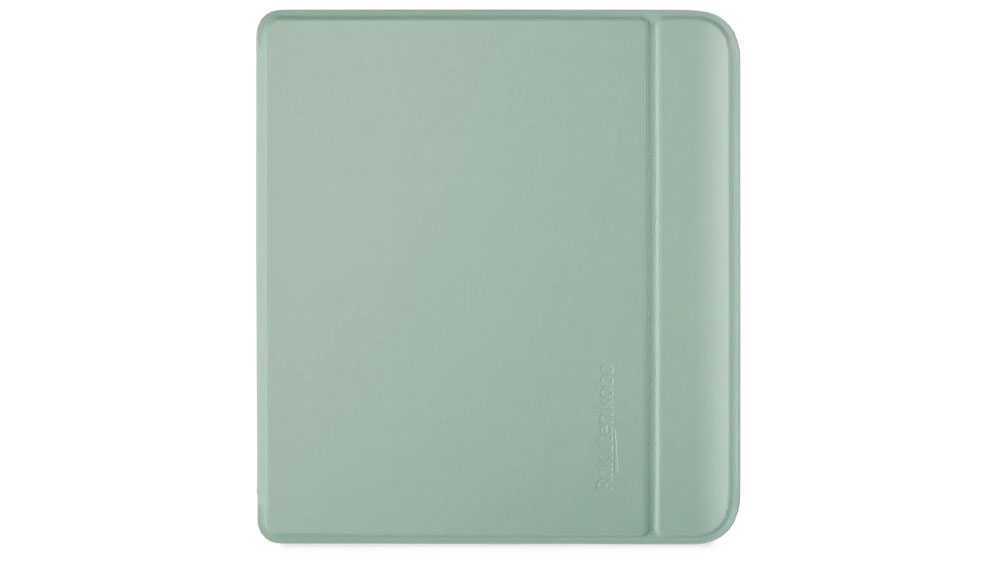 Kryt Kobo Libra Colour Basic SleepCover záhradná zelená_01