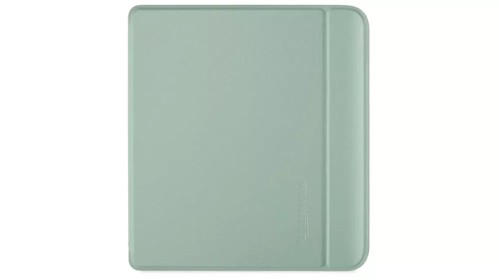 Kryt Kobo Libra Colour Basic SleepCover záhradná zelená_01