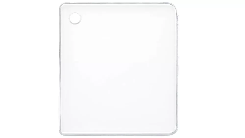 Ochranný kryt na čítačku kníh Kobo Libra Colour Clear_01