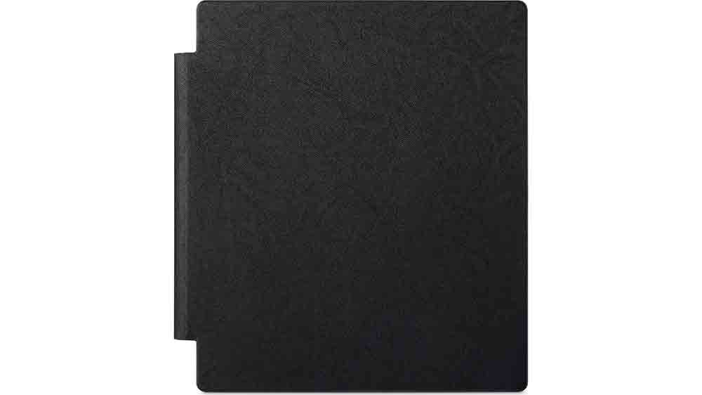 Puzdro na čítačky Rakuten Kobo Elipsa 2E SleepCover Black_01