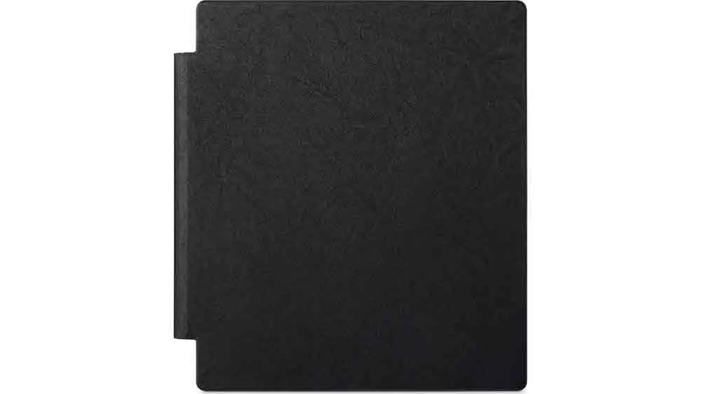 Puzdro na čítačky Rakuten Kobo Elipsa 2E SleepCover Black_01