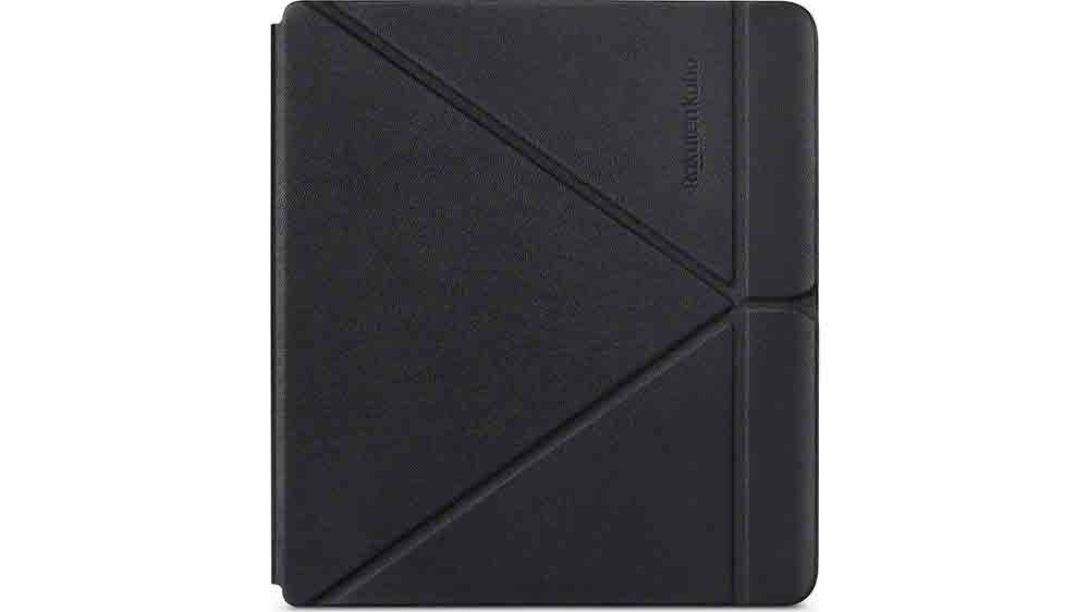 Puzdro na čítačky Rakuten Kobo Sage SleepCover Black_01