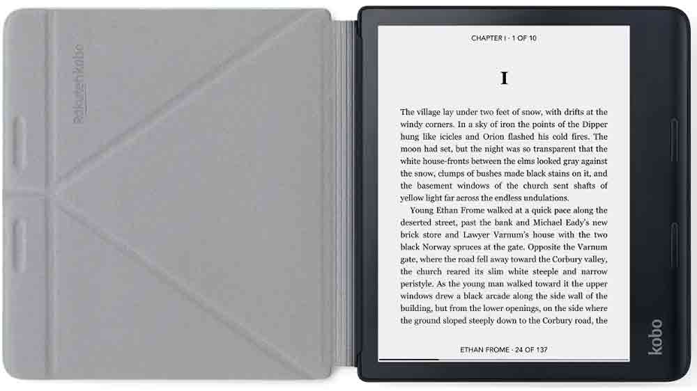 Puzdro na čítačky Rakuten Kobo_02