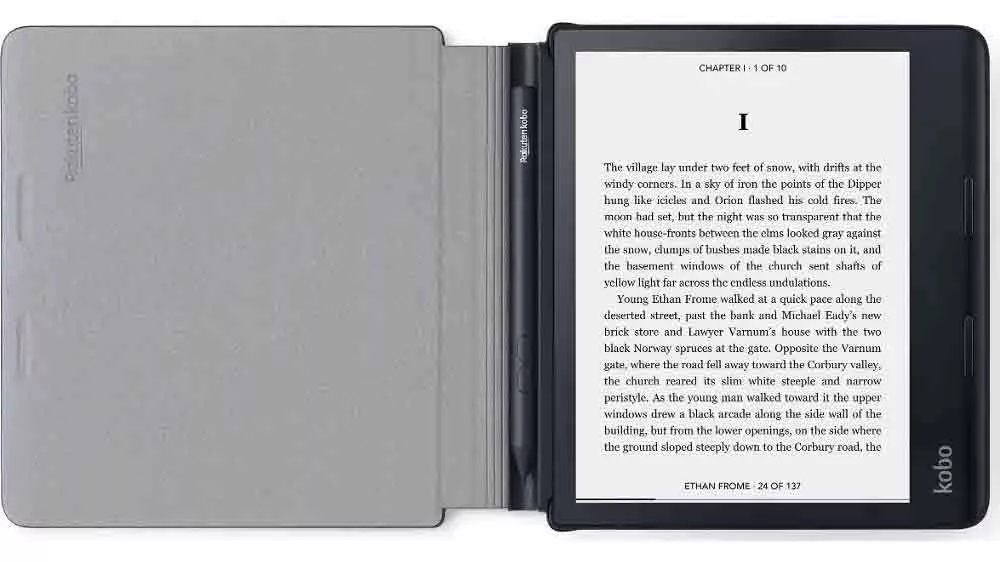 Puzdro na čítačku kníh Rakuten Kobo_02