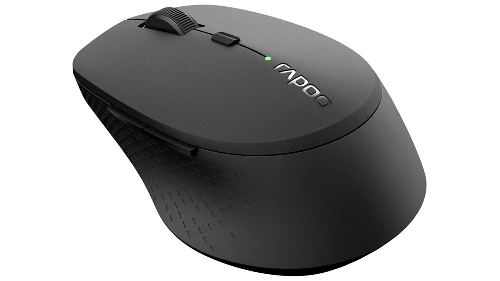 Bezdr&aacute;tov&aacute; my&scaron; Rapoo M300 Silent_02