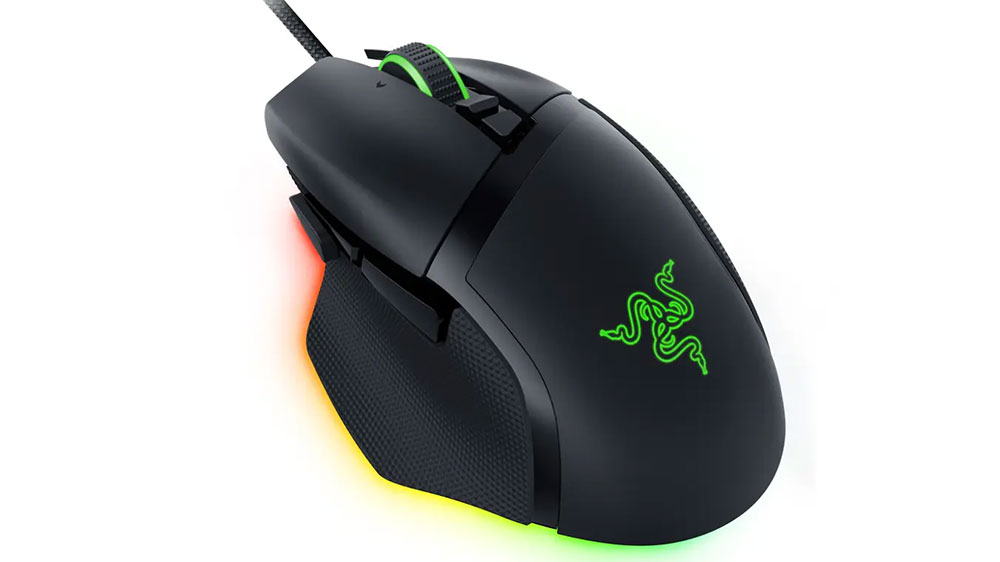 Herní myš Razer Basilisk V3_01