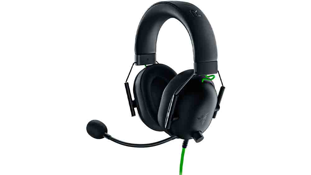 Herní sluchátka Razer BlackShark V2 X USB_01