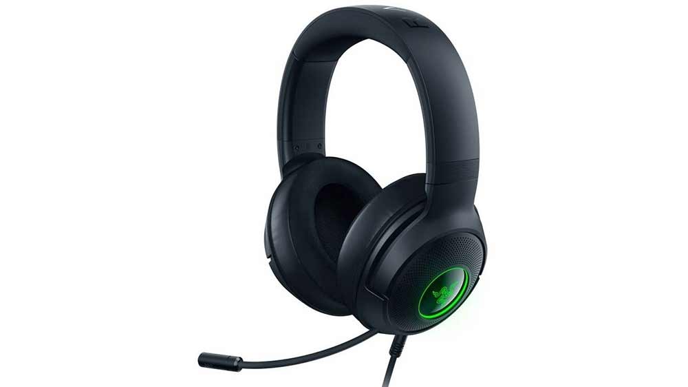 Herní sluchátka Razer Kraken V3 X USB_01