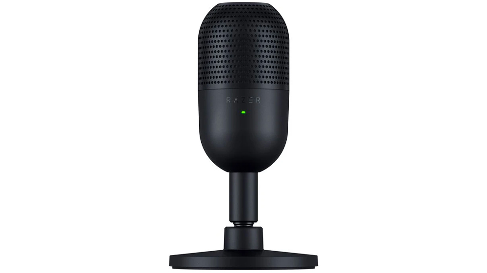 Mikrofon Razer Seiren V3 Mini, černý