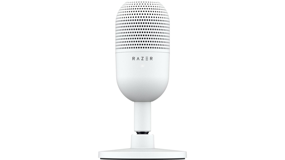 Mikrofon Razer Seiren V3 Mini, bílý