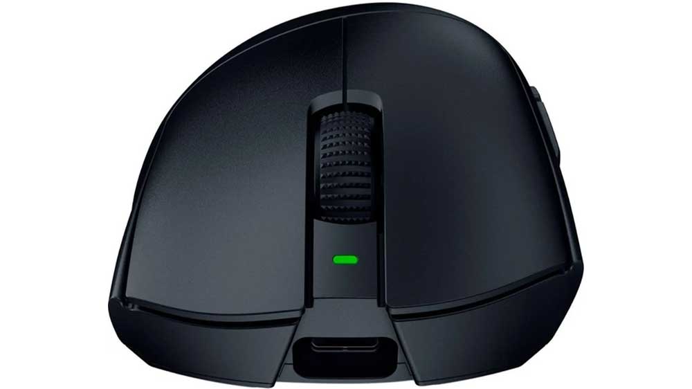 Vysoká citlivost herní myši Razer DeathAdder V3 HyperSpeed_02