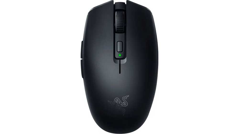 Bezdrátová herní myš RAZER Orochi V2 _01