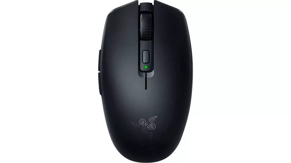 Bezdrátová herní myš RAZER Orochi V2 _01