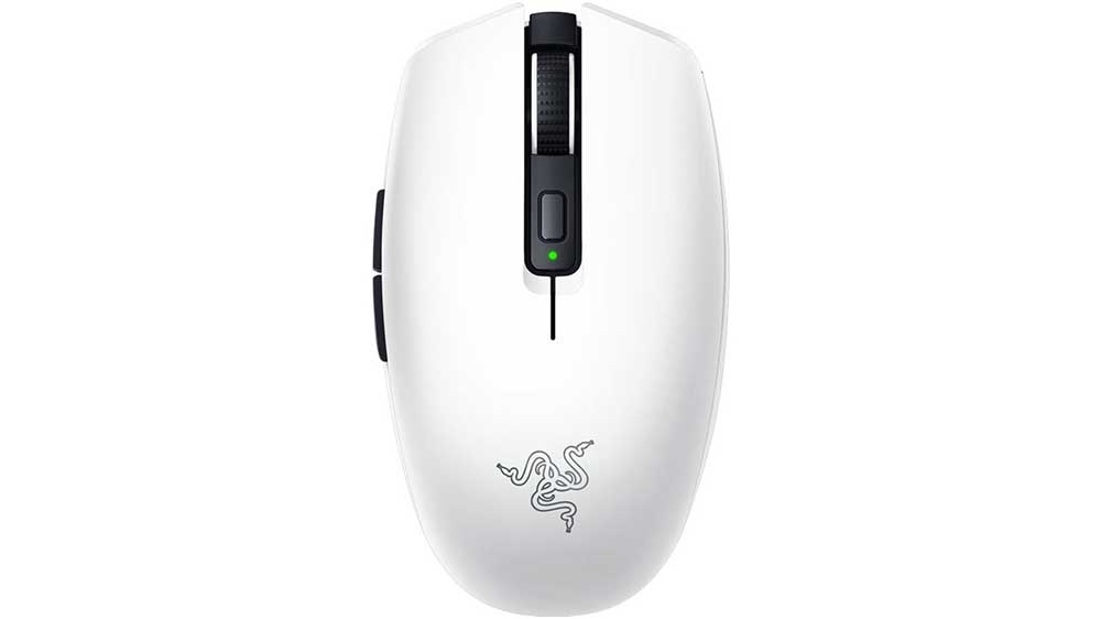 Bezdrátová herní myš RAZER Orochi V2 _01