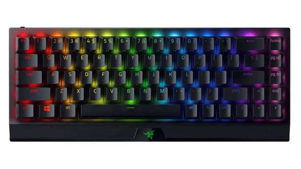 Bezdrátová klávesnice Razer BlackWidow V3 Mini HyoerSpeed_01
