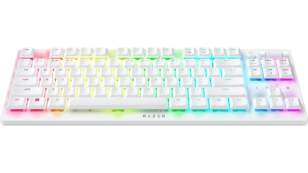 Herní klávesnice Razer DeathStalker V2_1