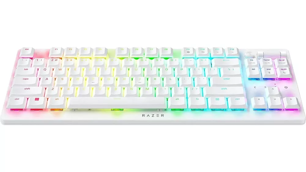 Herní klávesnice Razer DeathStalker V2_1