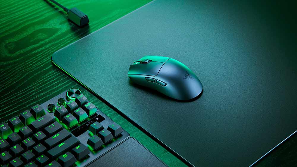 Bezdrátová herní myš Razer Viper V3 Pro_02