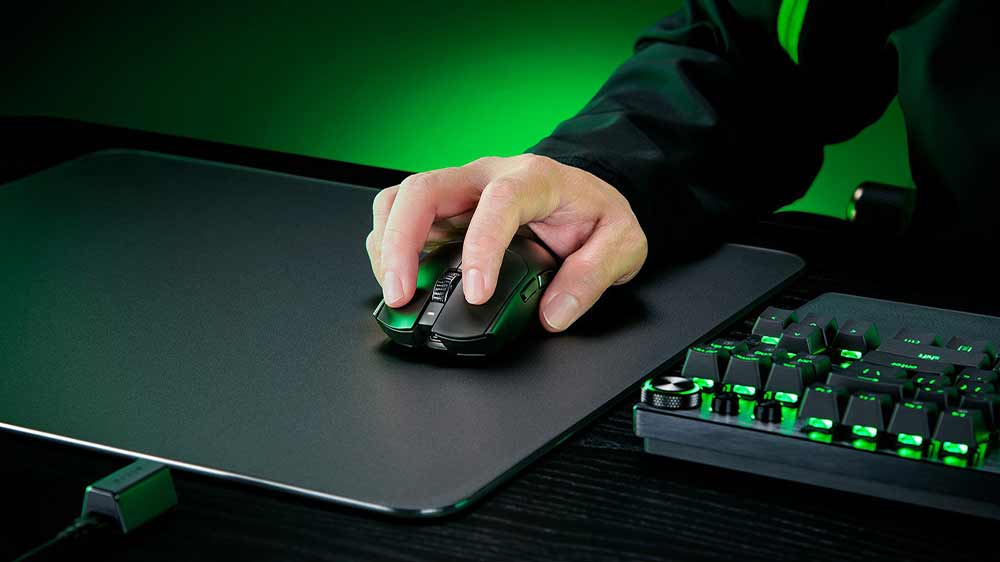 Bezdrátová herní myš Razer Viper V3 Pro_03