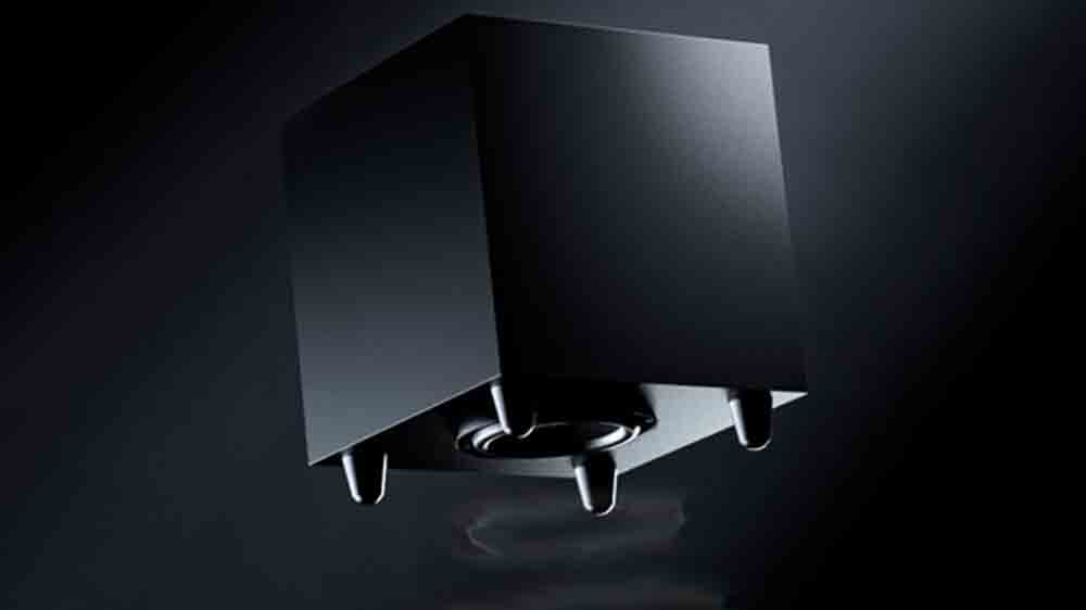 Subwoofer sestavy Razer Nommo V2 Pro_03