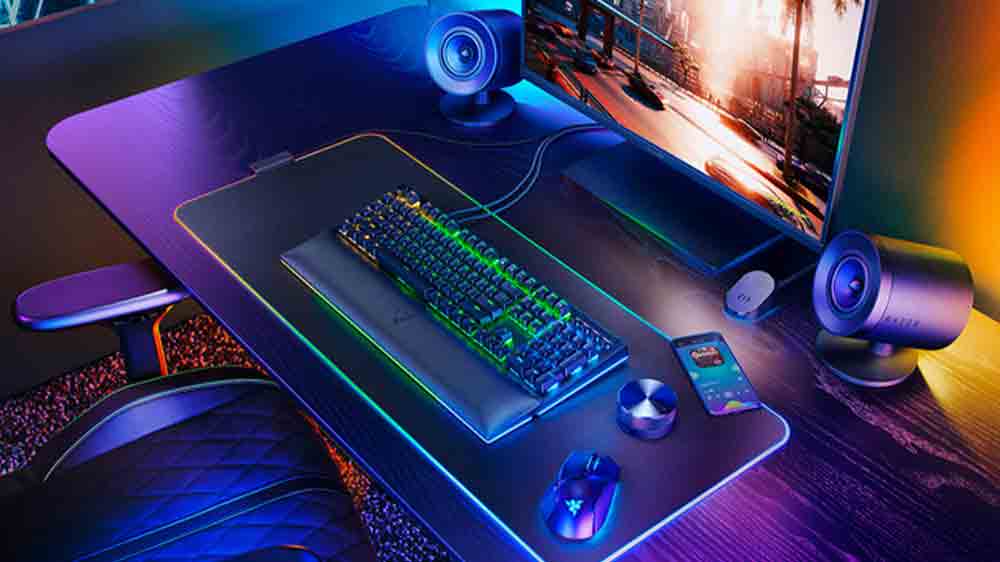 Sestava reproduktorů Razer Nommo V2 Pro u počítače_04