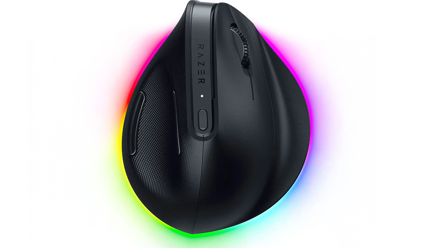Vertical V2 Razor Razer Pro Click V2 Vertical | Planeo