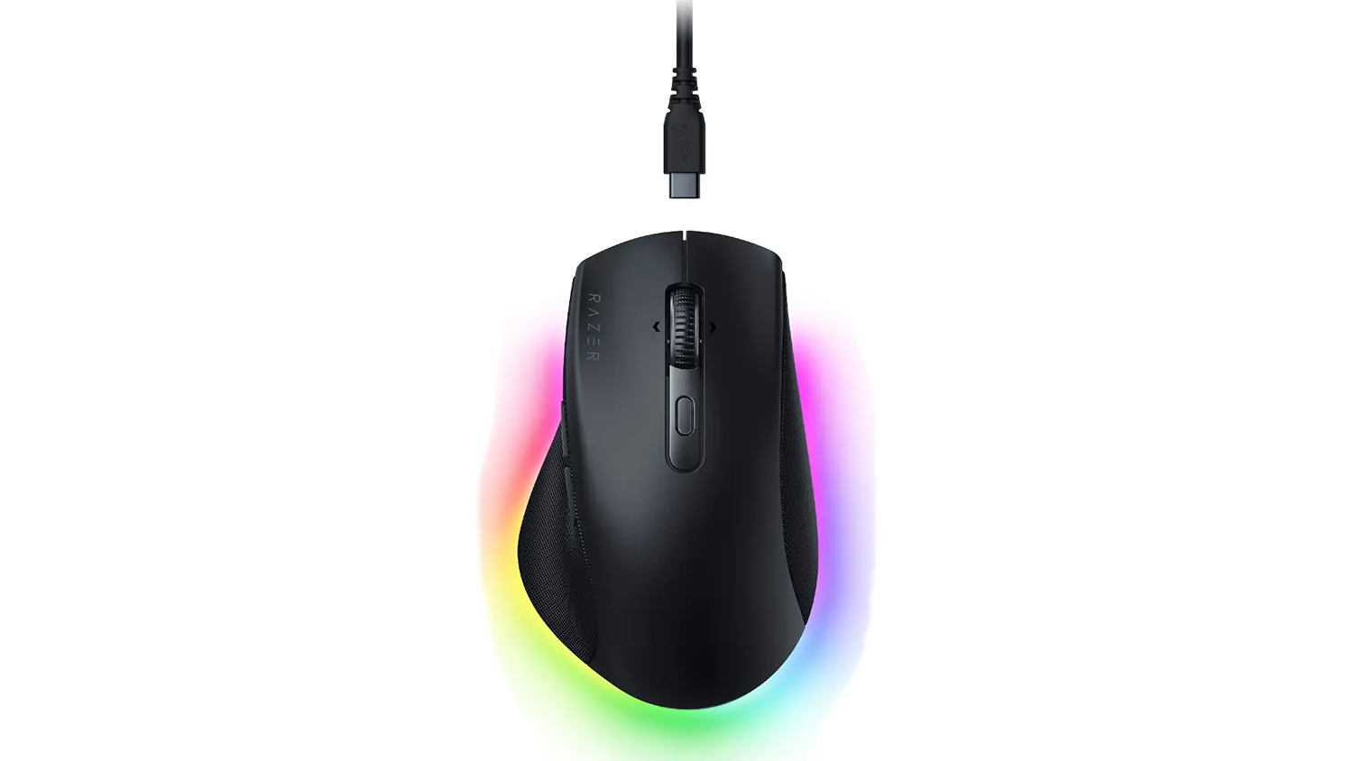 Herná myš Razer Pro Click V2
