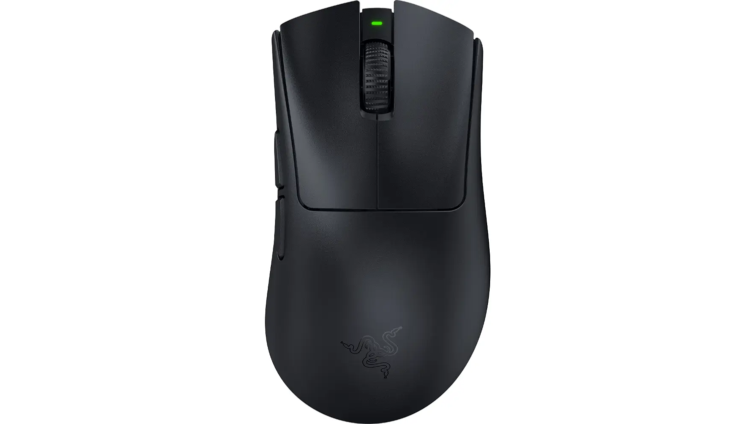 PC myš Razer DeathAdder V4 Pro Black