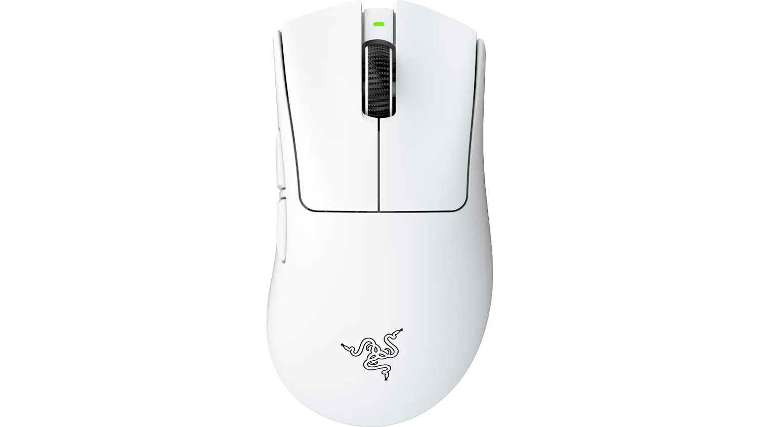 PC myš Razer DeathAdder V4 Pro White