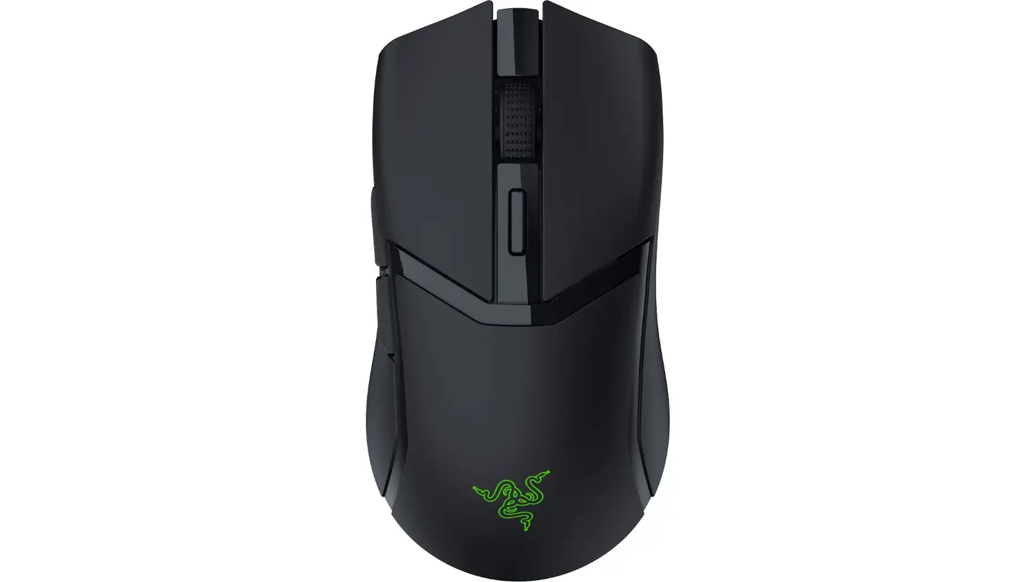 Herná myš Razer Cobra HyperSpeed