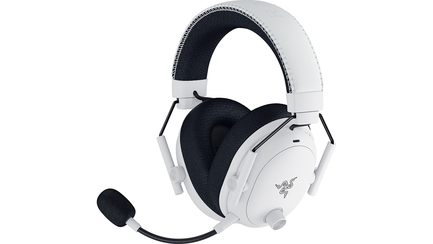 Herné slúchadlá Razer BlackShark V3 Pro for PS