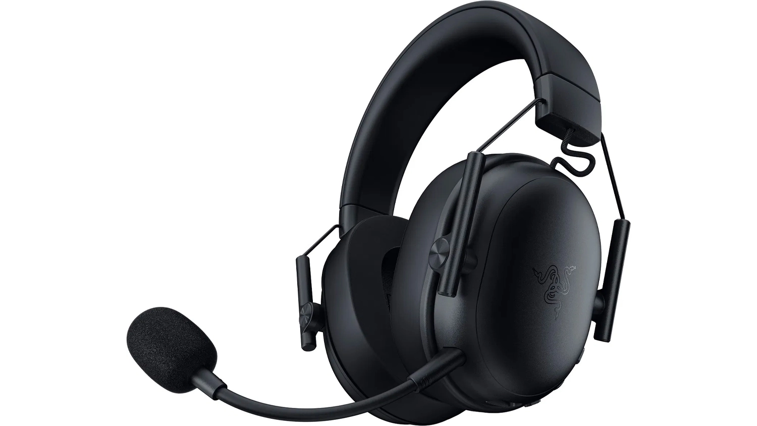 Herné slúchadlá Razer BlackShark V3 X Hyperspeed