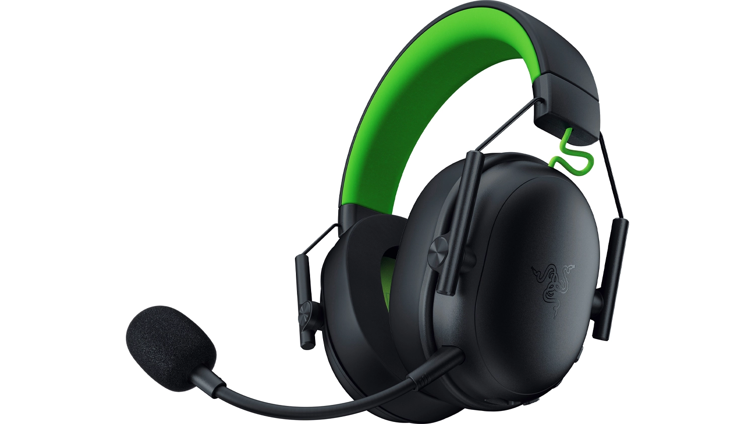 Herné slúchadlá na Xbox Razer BlackShark V3 X Hyperspeed