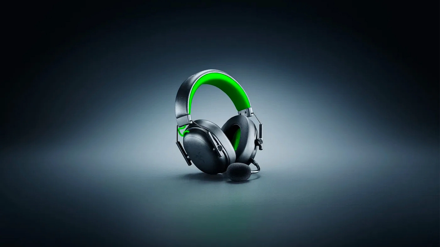 Herné slúchadlá BlackShark na Xbox – ilustrácia slúchadiel
