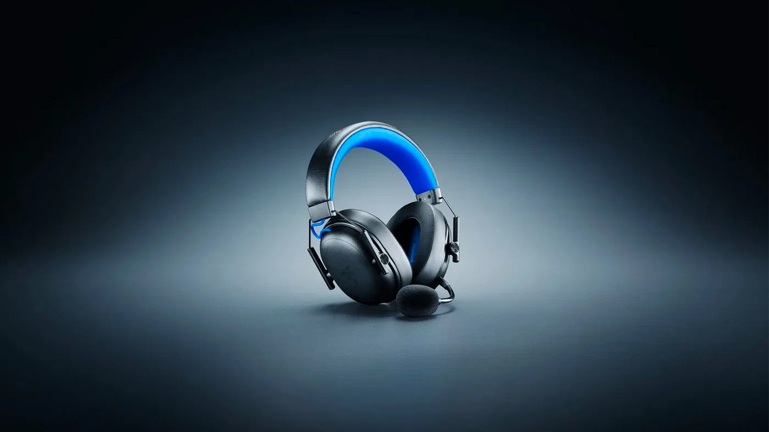 Hern&eacute; sl&uacute;chadl&aacute; BlackShark na PlayStation &ndash; ilustr&aacute;cia sl&uacute;chadiel